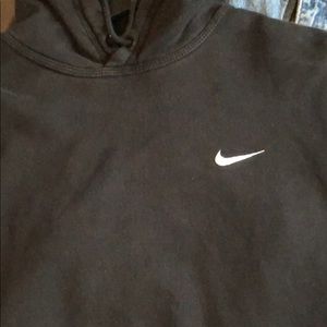 nike hoodie